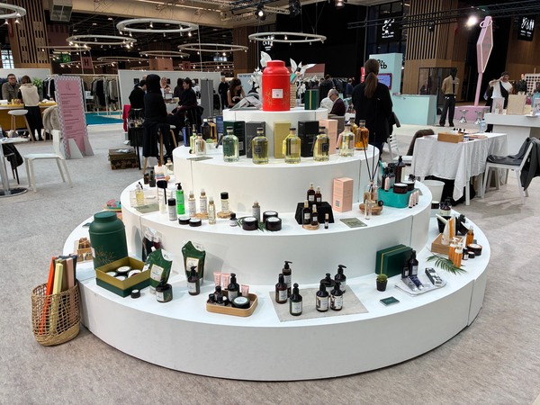 パリ展示会『Who’s Next』！26/27秋冬の最旬ファッション