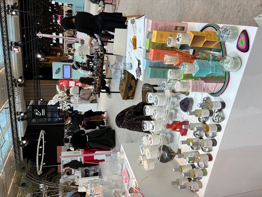 パリ展示会『Who’s Next』！26/27秋冬の最旬ファッション