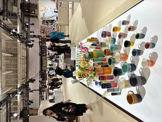 パリ展示会『Who’s Next』！26/27秋冬の最旬ファッション