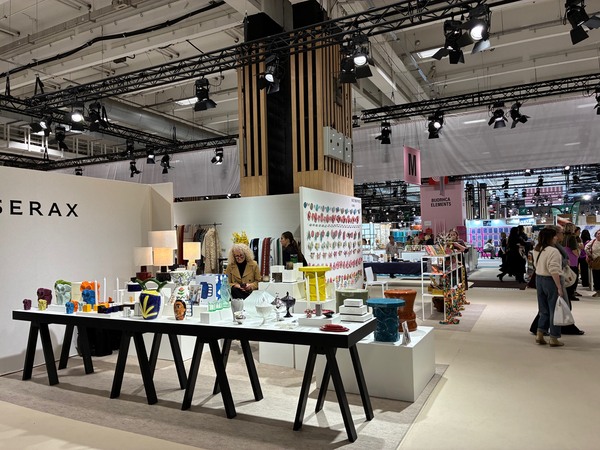 パリ展示会『Who’s Next』！26/27秋冬の最旬ファッション