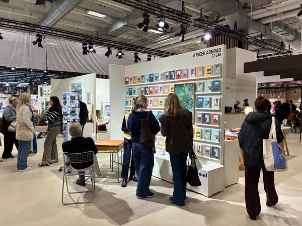 パリ展示会『Who’s Next』！26/27秋冬の最旬ファッション