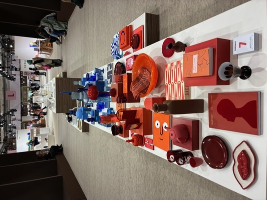 パリ展示会『Who’s Next』！26/27秋冬の最旬ファッション