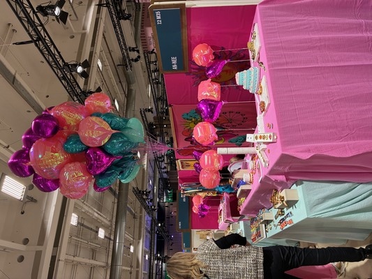 パリ展示会『Who’s Next』！26/27秋冬の最旬ファッション