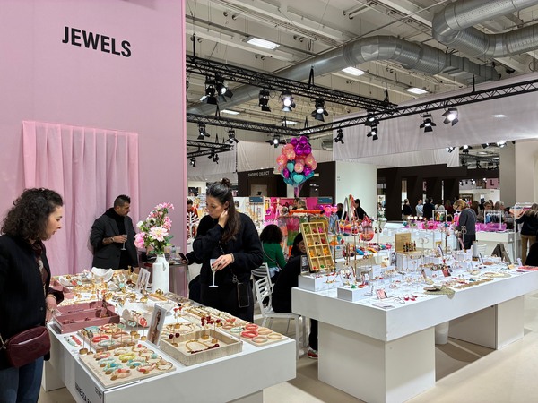 パリ展示会『Who’s Next』！26/27秋冬の最旬ファッション