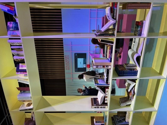 パリ展示会『Who’s Next』！26/27秋冬の最旬ファッション