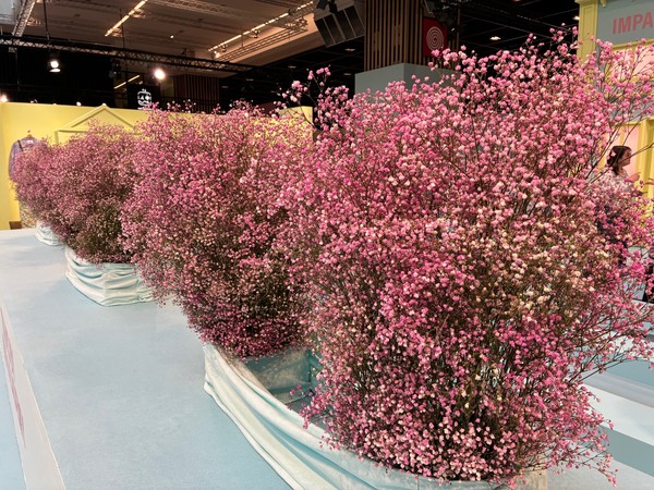 パリ展示会『Who’s Next』！26/27秋冬の最旬ファッション