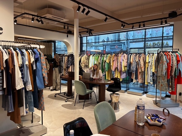 パリ発『an'ge』春夏最新コレクション！行列の絶えない人気店で見つけた絶品スイーツ