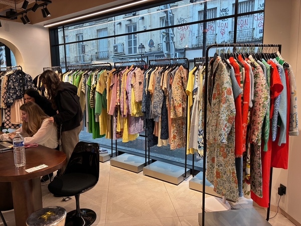 パリ発『an'ge』春夏最新コレクション！行列の絶えない人気店で見つけた絶品スイーツ