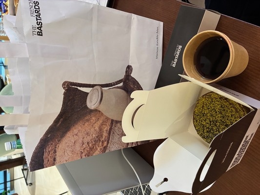 パリ発『an'ge』春夏最新コレクション！行列の絶えない人気店で見つけた絶品スイーツ