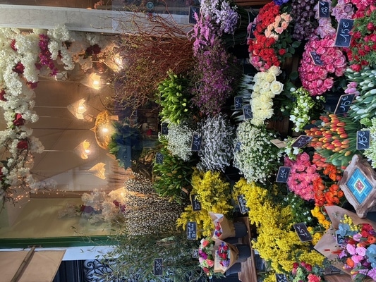 パリ発『an'ge』春夏最新コレクション！行列の絶えない人気店で見つけた絶品スイーツ