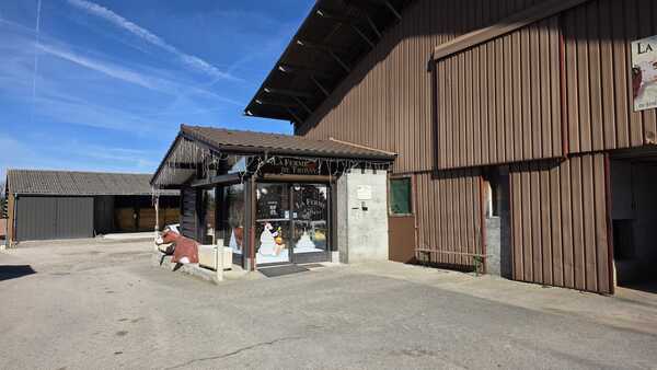 パリに春の訪れ！雪山バカンスでのそり滑り＆絶品スモークラクレット