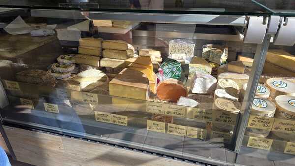 パリに春の訪れ！雪山バカンスでのそり滑り＆絶品スモークラクレット