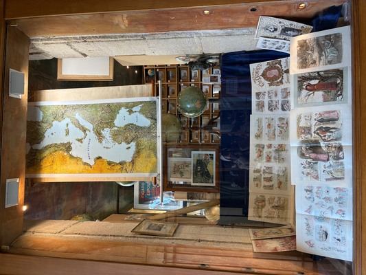 イースターの季節が到来！春の街角で見つけた可愛らしいチョコと注目店『PLAQ』