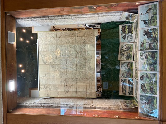 イースターの季節が到来！春の街角で見つけた可愛らしいチョコと注目店『PLAQ』