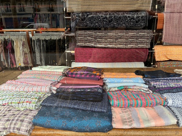 イースターの季節が到来！春の街角で見つけた可愛らしいチョコと注目店『PLAQ』