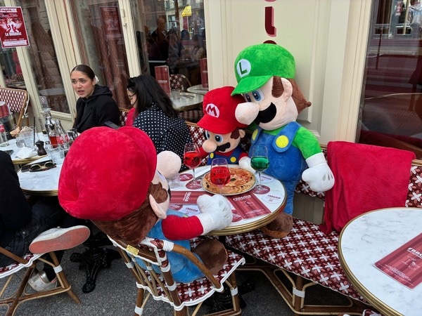 イースターの季節が到来！春の街角で見つけた可愛らしいチョコと注目店『PLAQ』