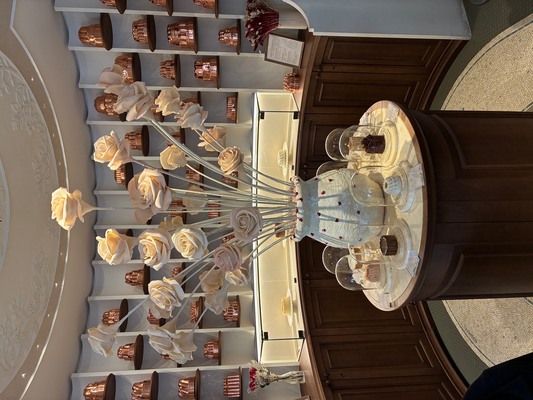 ルイ・ヴィトンのカフェでも活躍！マキシム・フレデリックさんのお店『Plein Coeur』へ。