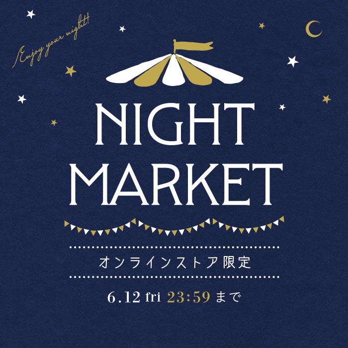 トップス napi Night Market-トップス