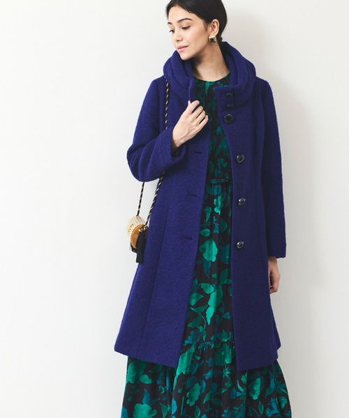 Mac&Co.コート