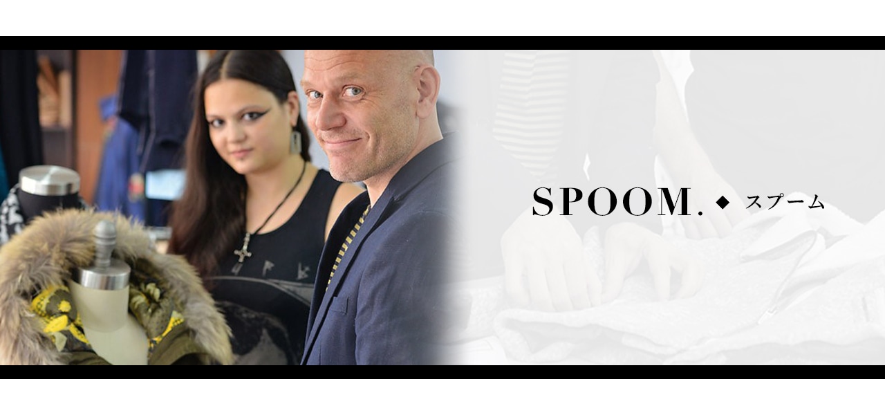 SPOOM.