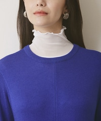 ニットワンピース