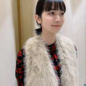 スタッフスタイリング