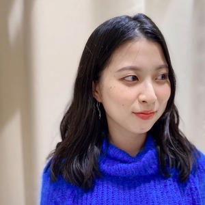 スタッフスタイリング