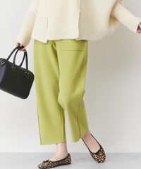 ストレッチパンツ