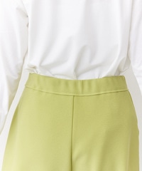 ストレッチパンツ