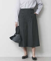 ガウチョパンツ