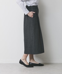 ガウチョパンツ