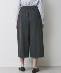 ガウチョパンツ