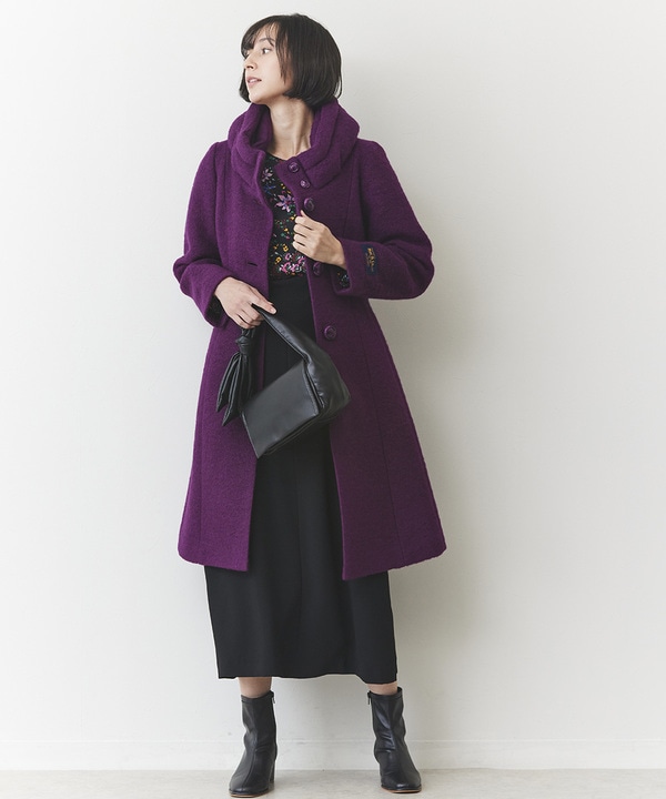 Mac&Co.コート