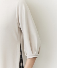 サイド切替ワンピース