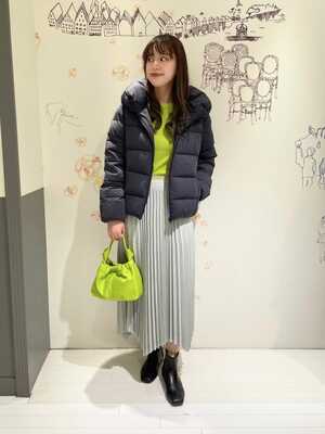 ストレッチダウン