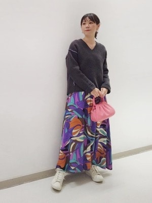 ブークレーニット