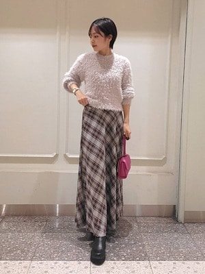 フェザーニットセット