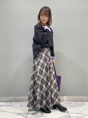 ブークレーニット