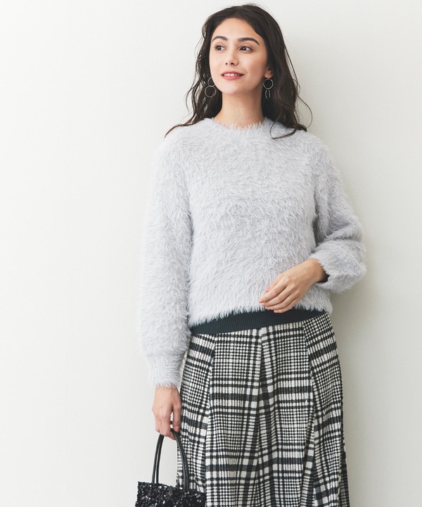 フェザーニットセット