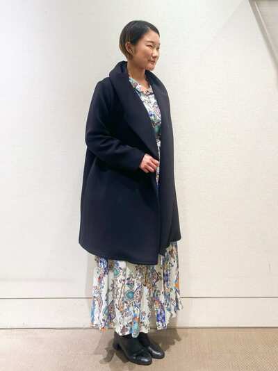 ダンボールコート