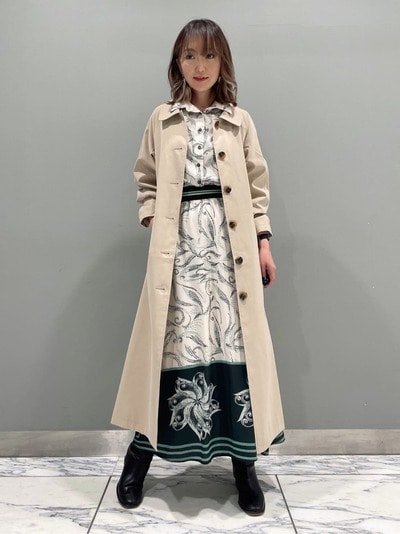 パネルワンピース