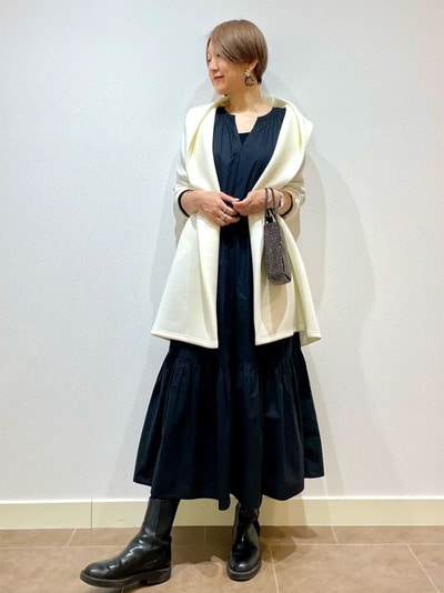 ダンボールコート