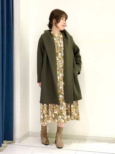 ダンボールコート