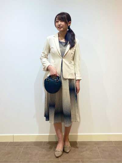 テーラージャケット