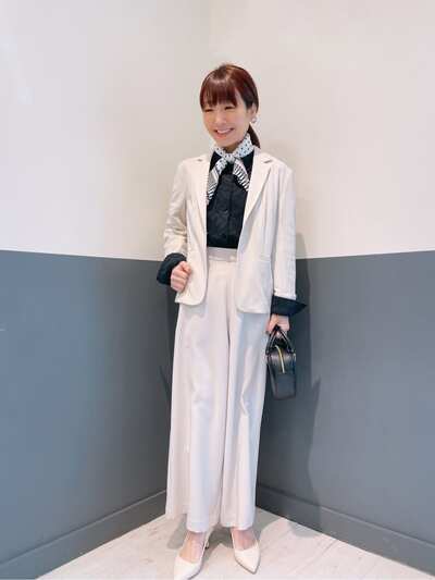 テーラージャケット