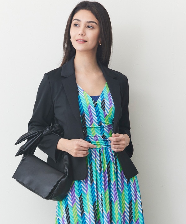 テーラージャケット