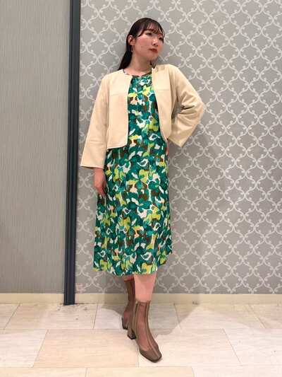 スエードトッパー