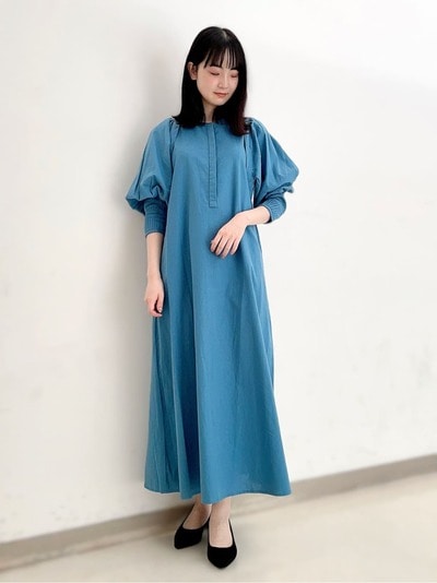 ボレロワンピース