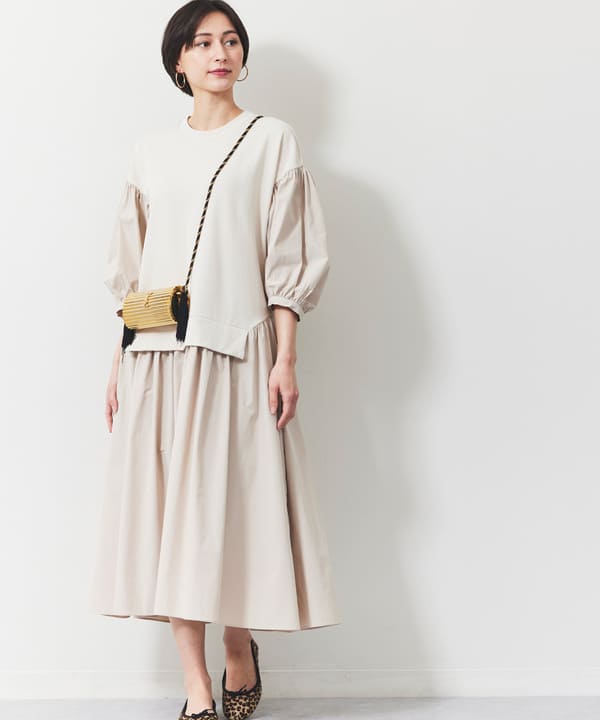 ドッキングワンピース