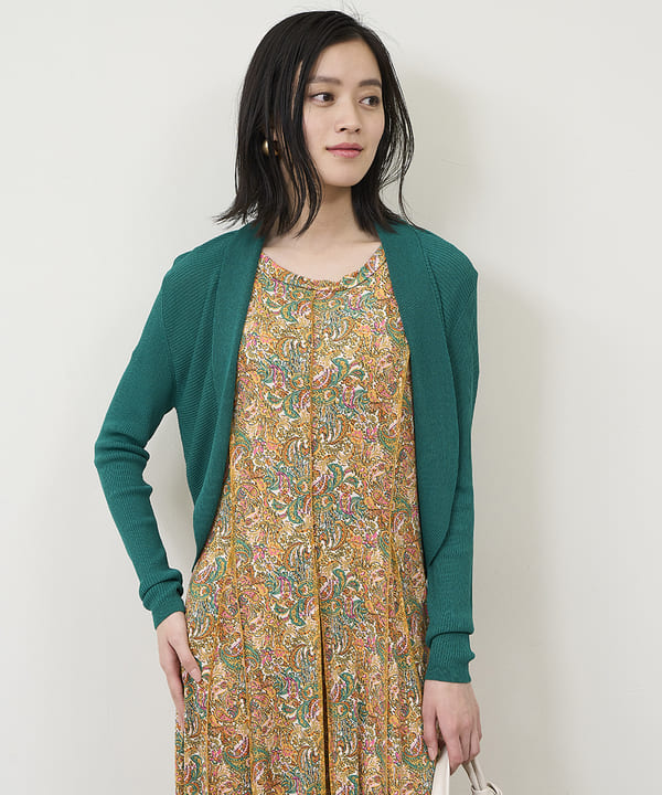 ショートボレロ